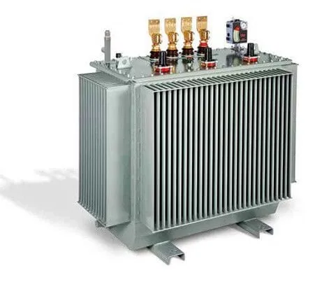 630 kVA Bakır Trafo - Satılık 2. El Trafo