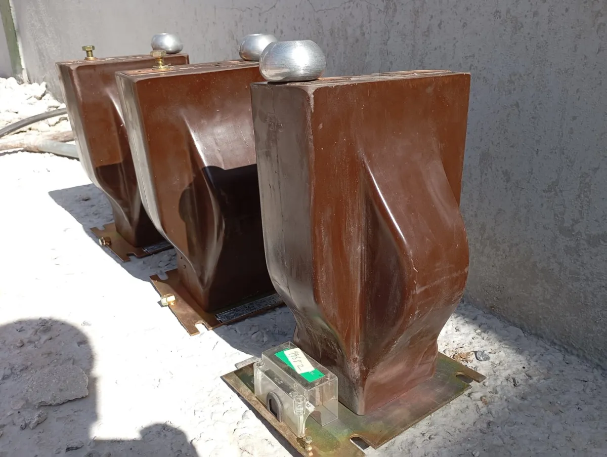 Elit Marka CTM30 OG akım trafosu